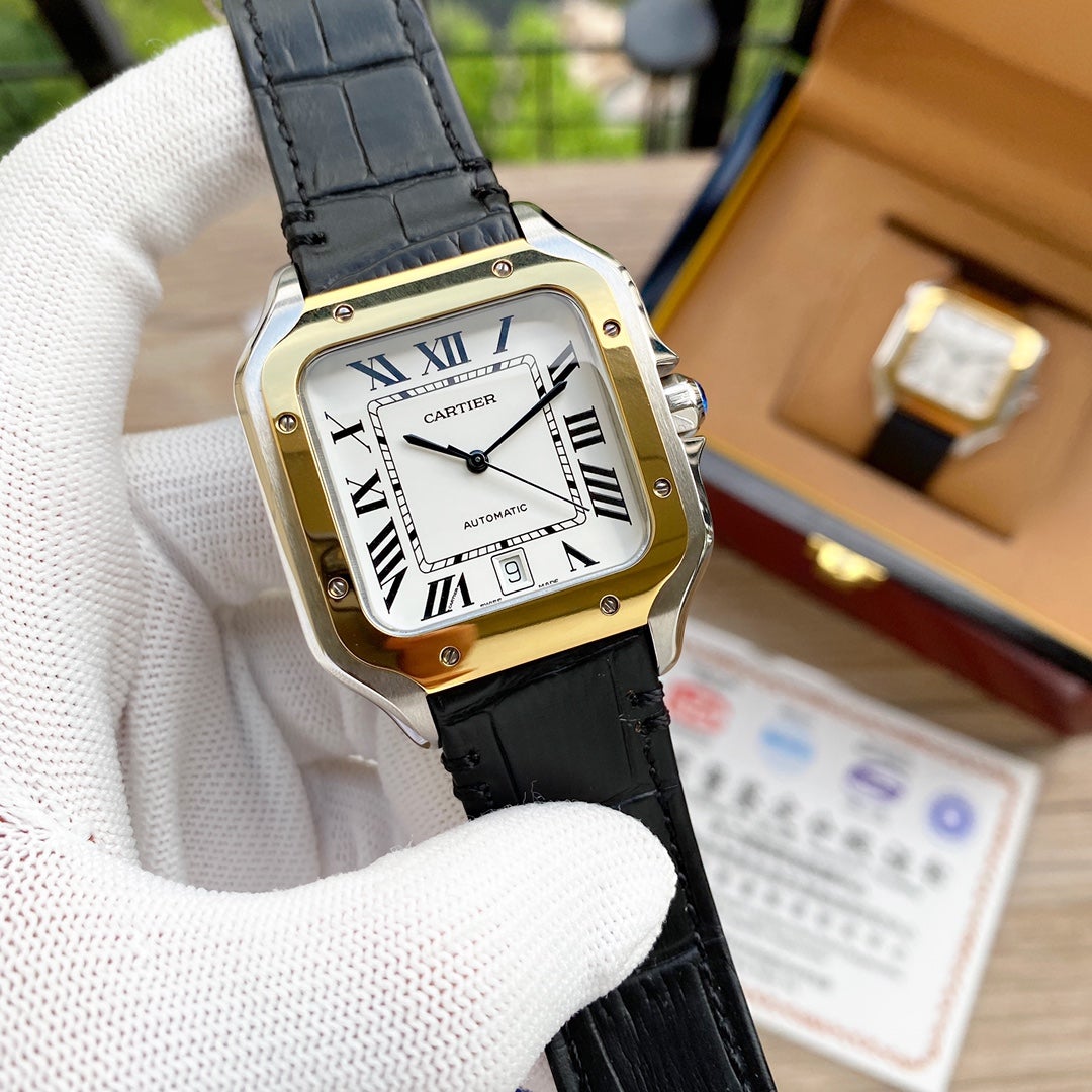 Cartier