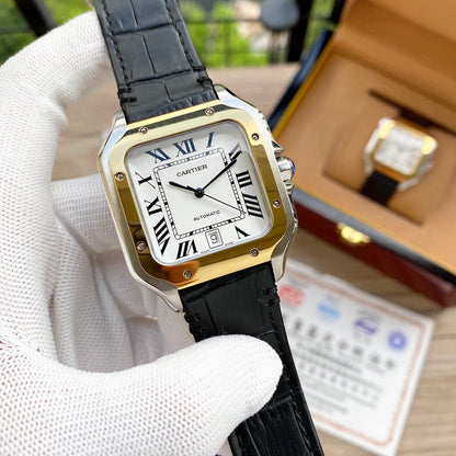 Cartier