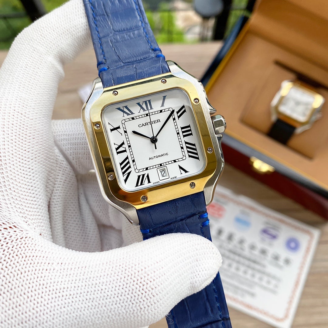 Cartier