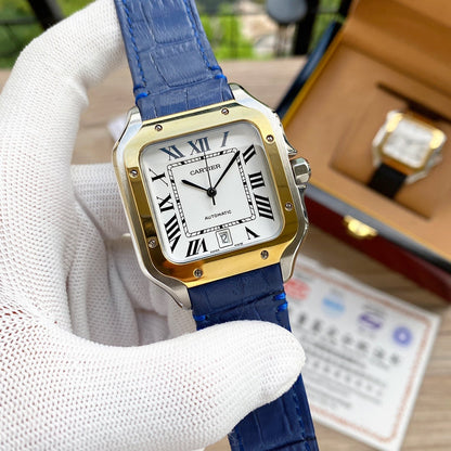 Cartier