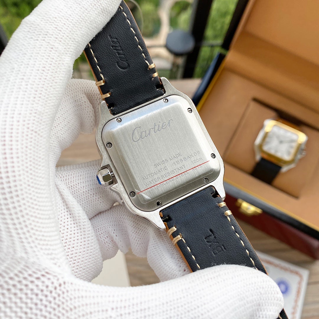 Cartier