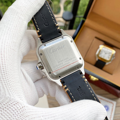 Cartier