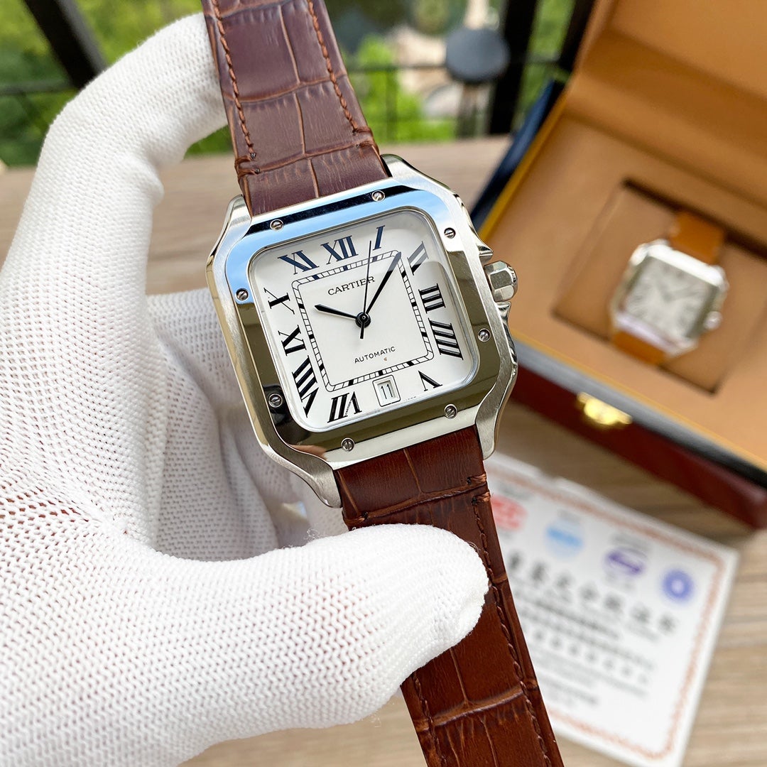 Cartier