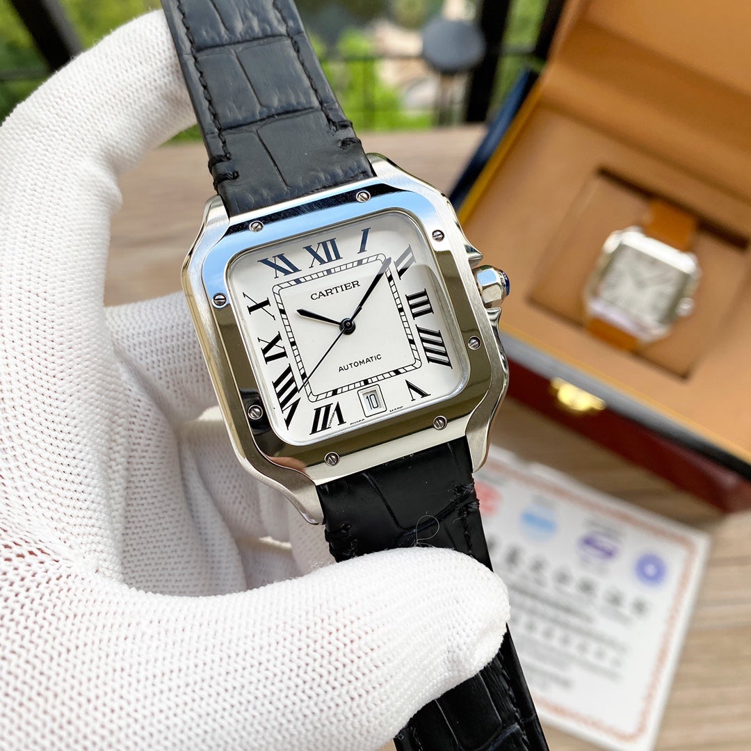 Cartier