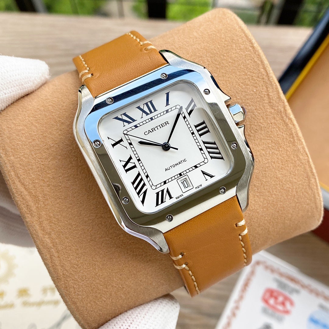 Cartier