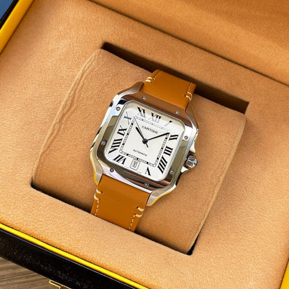 Cartier