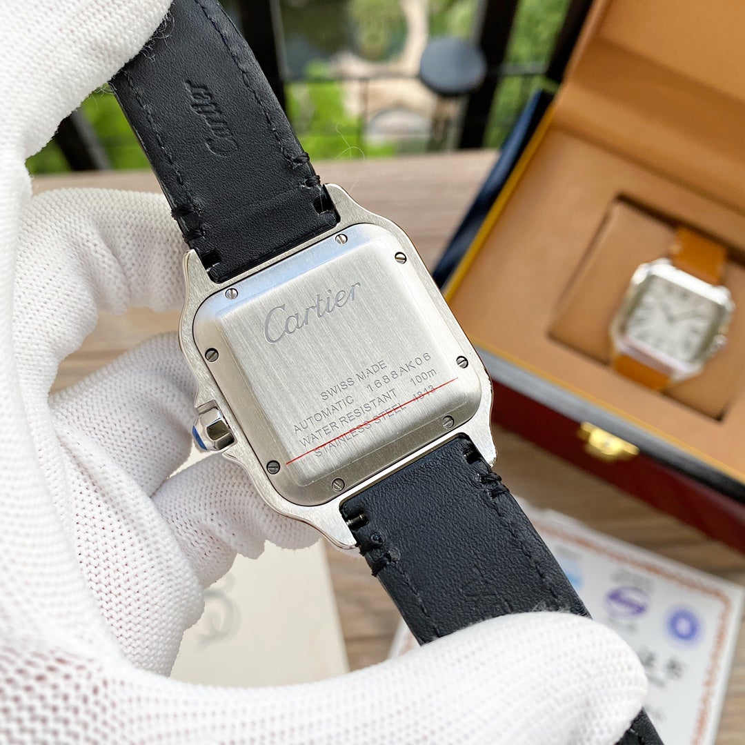 Cartier