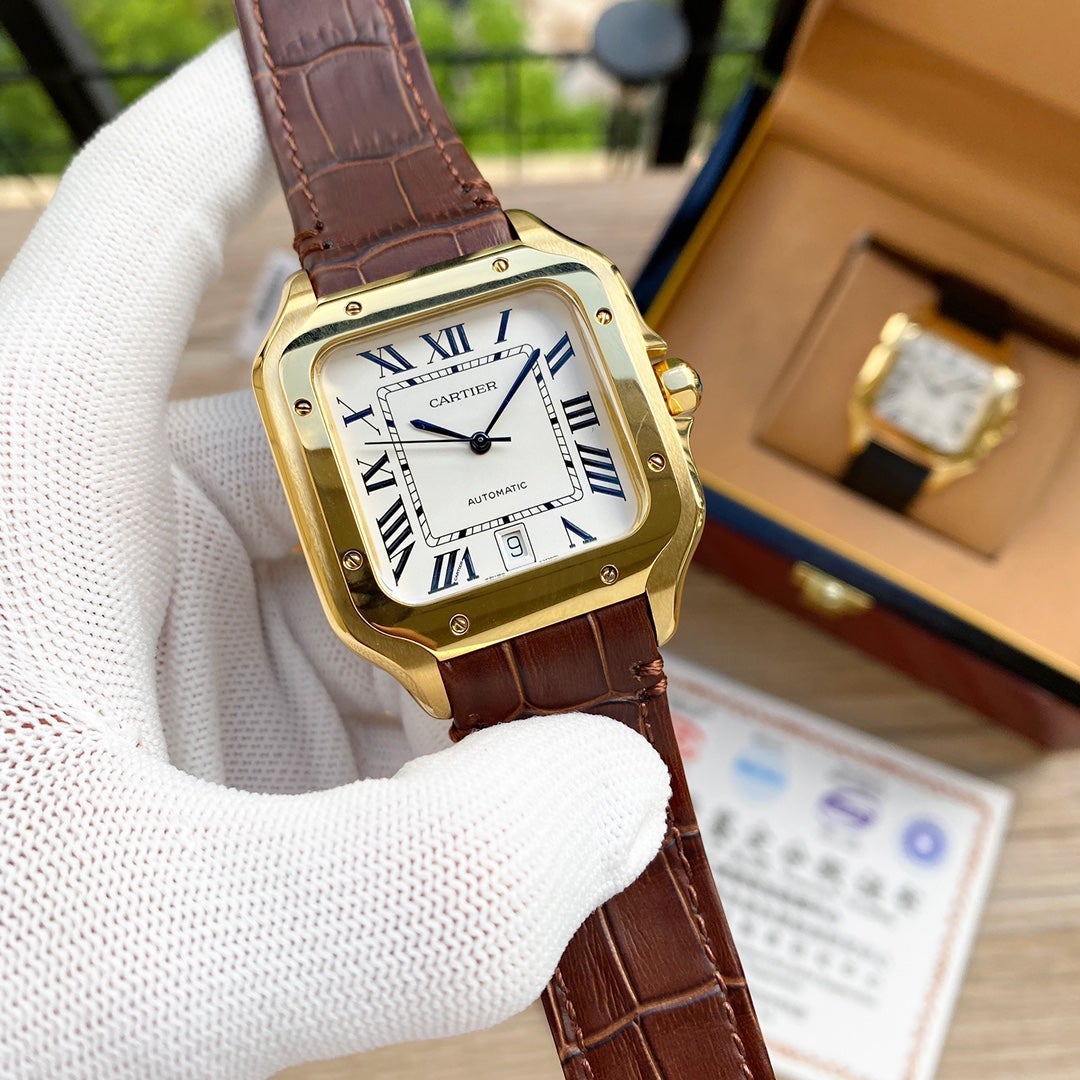 Cartier