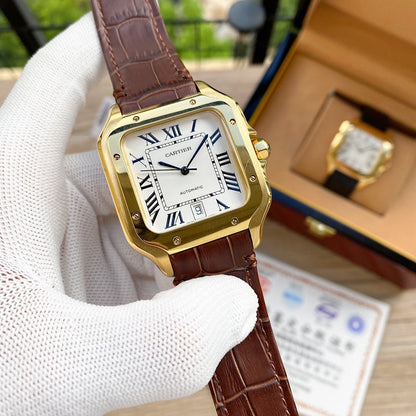 Cartier