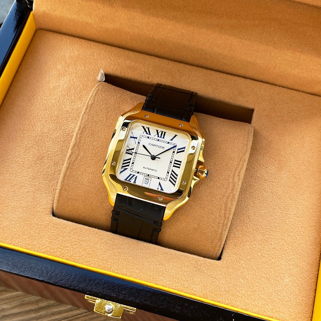 Cartier