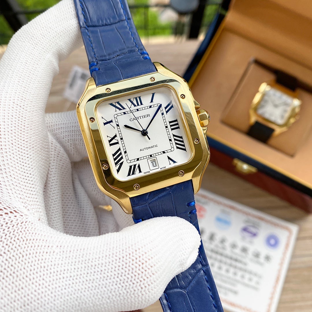 Cartier