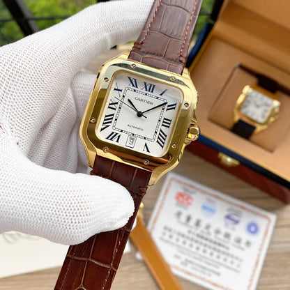Cartier