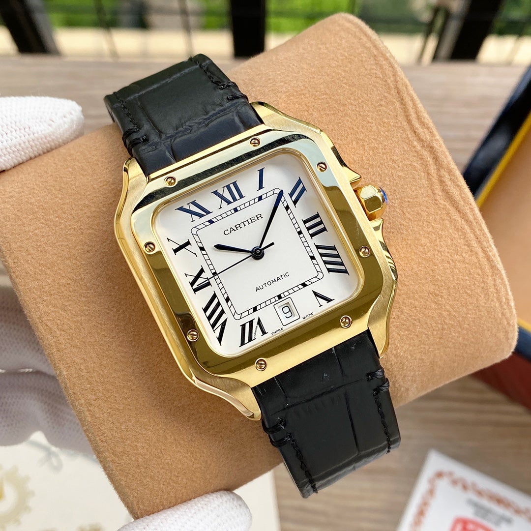 Cartier