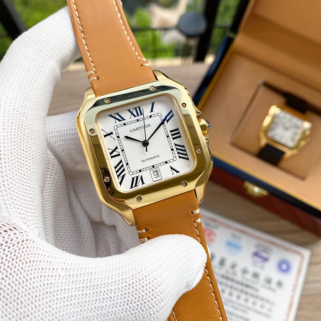 Cartier