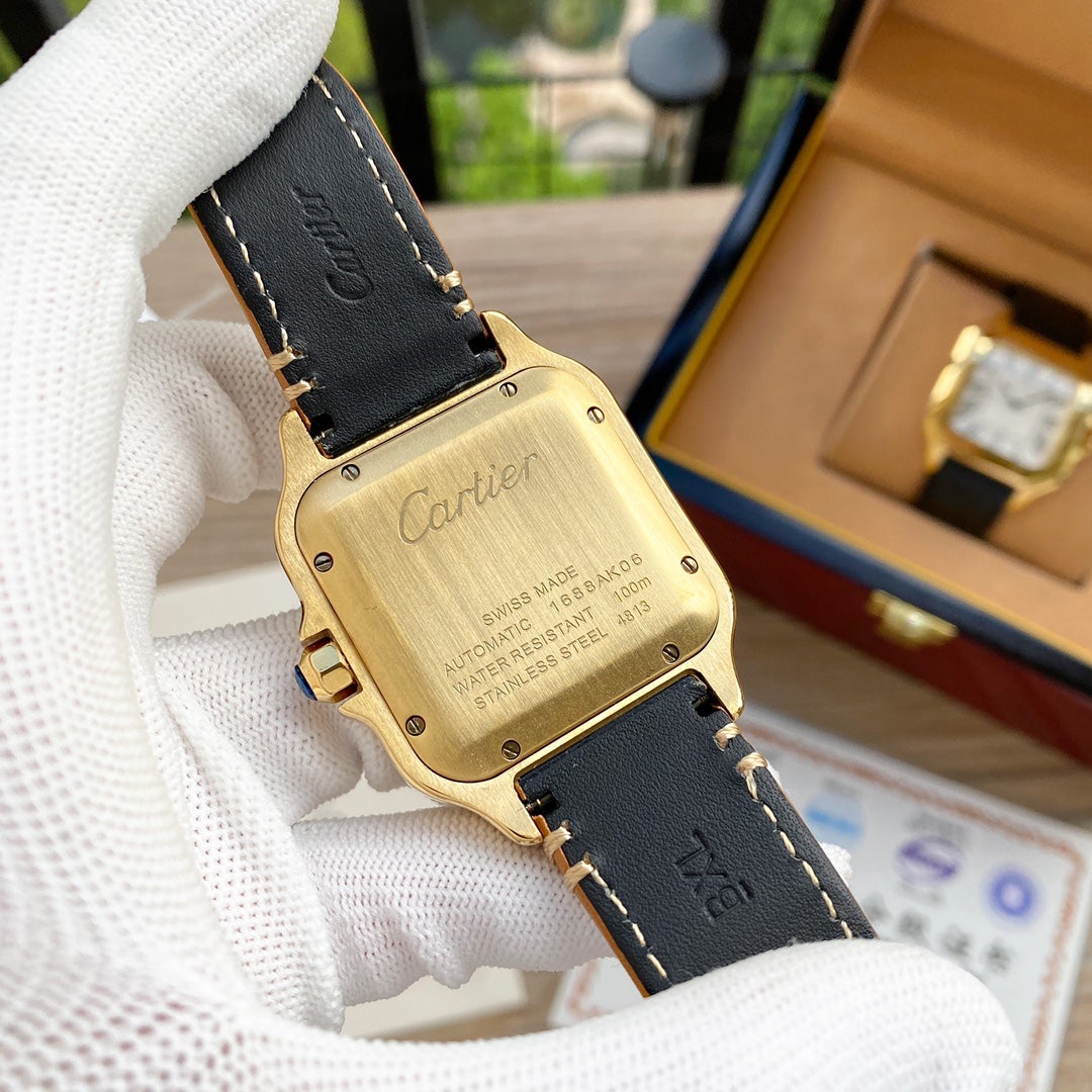 Cartier