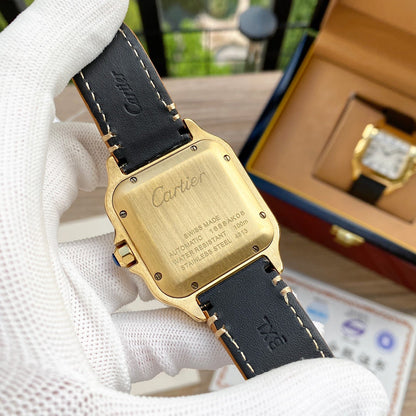 Cartier