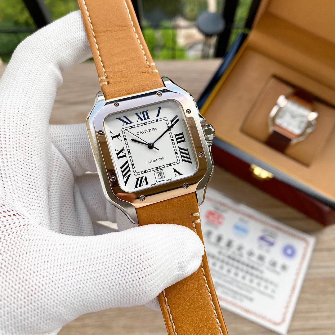 Cartier