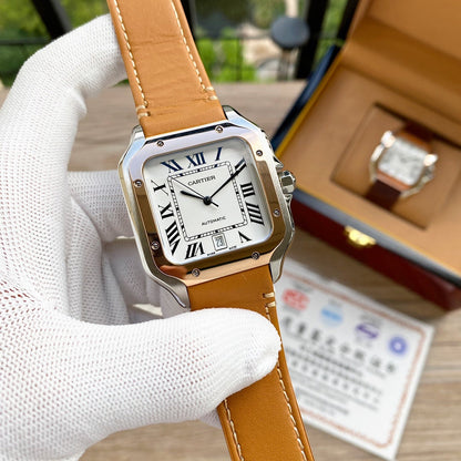 Cartier