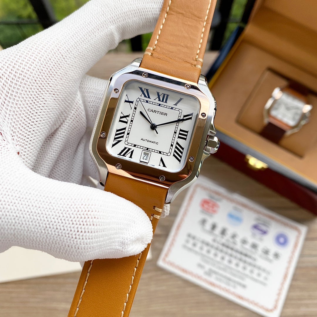 Cartier