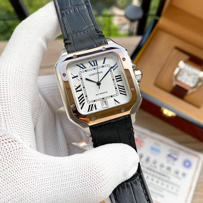 Cartier