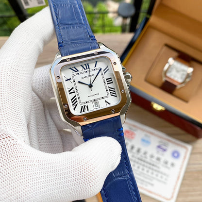 Cartier