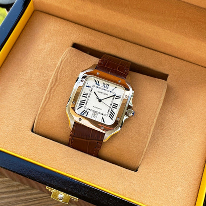 Cartier