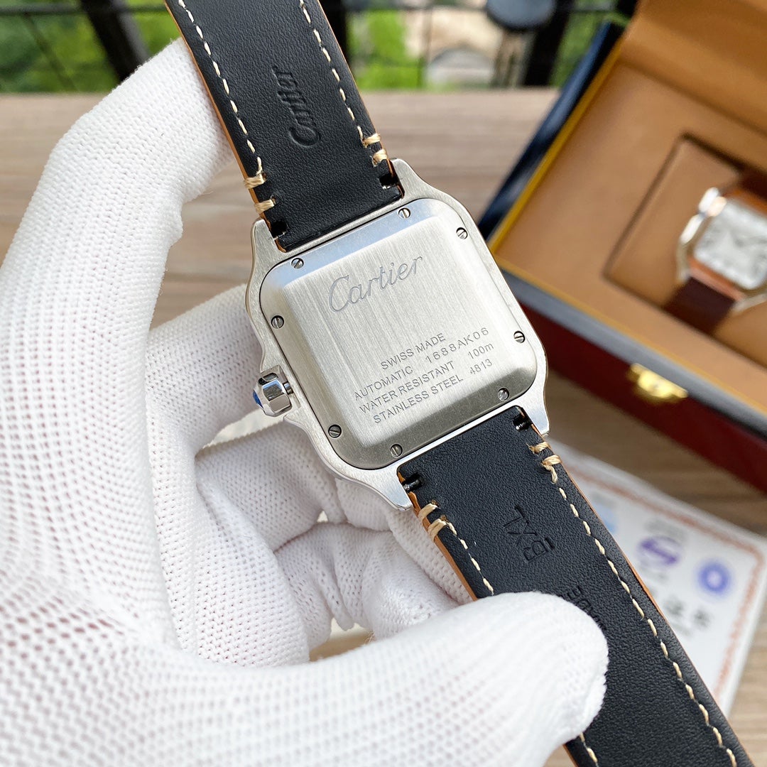 Cartier