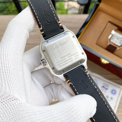 Cartier