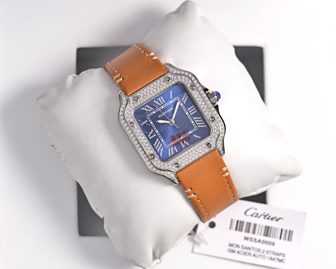 Cartier