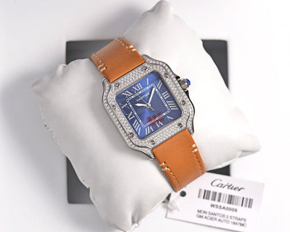 Cartier