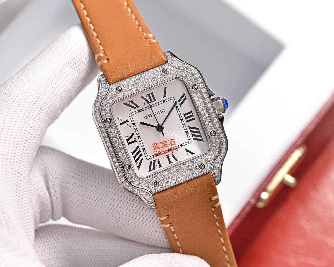 Cartier