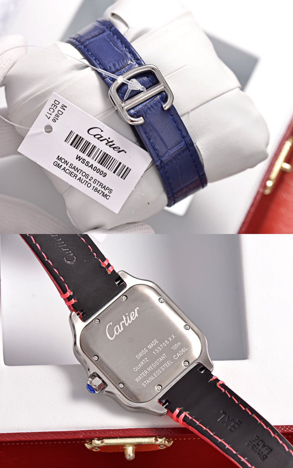 Cartier