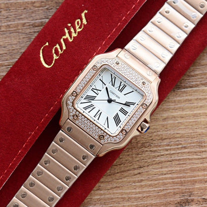 Cartier