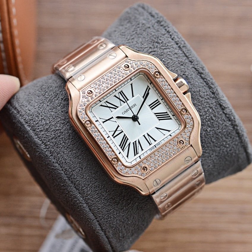 Cartier