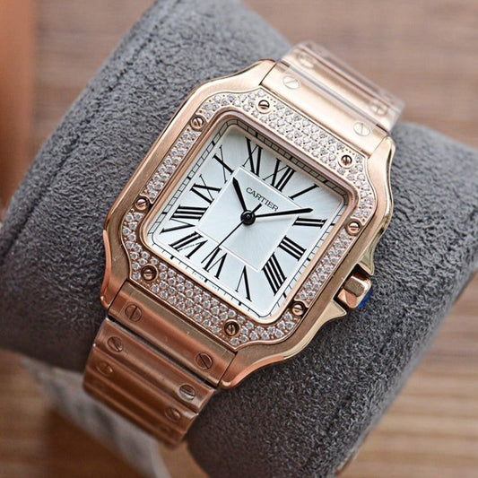 Cartier