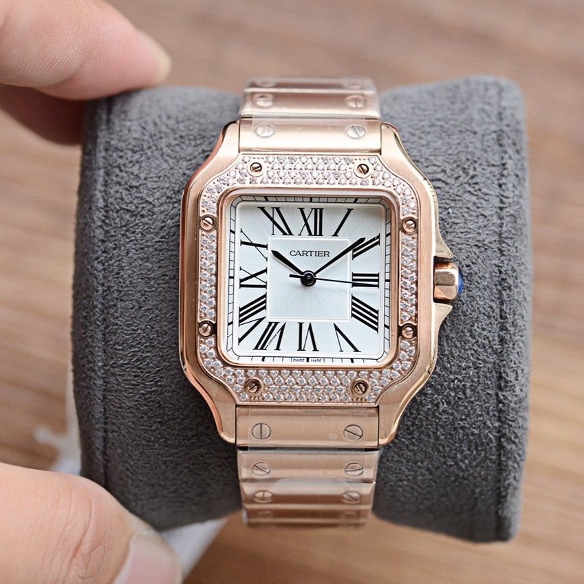 Cartier