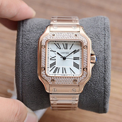 Cartier