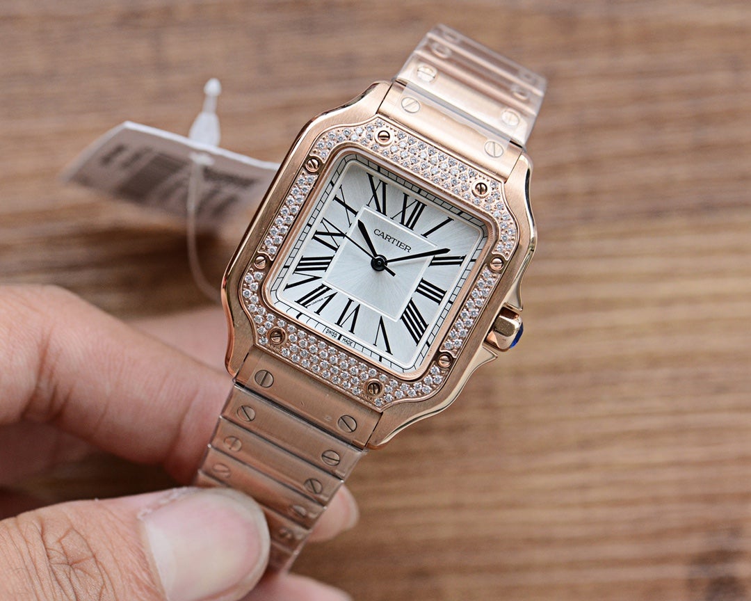 Cartier