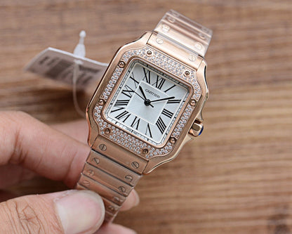 Cartier