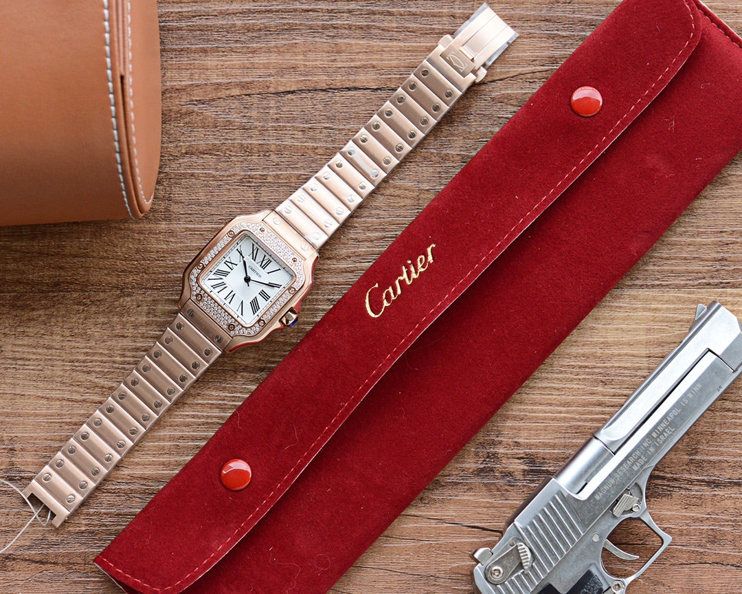 Cartier