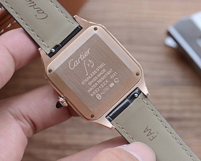 Cartier