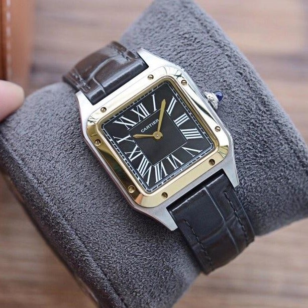 Cartier
