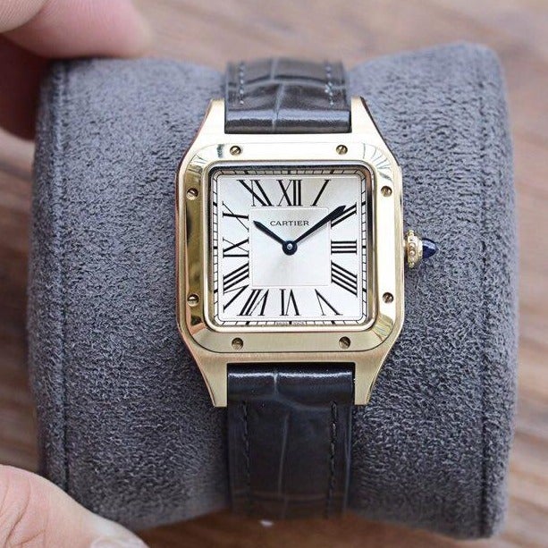 Cartier