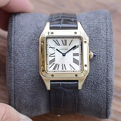 Cartier
