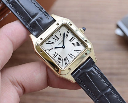 Cartier