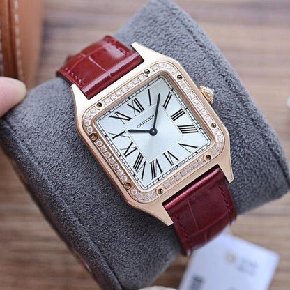 Cartier