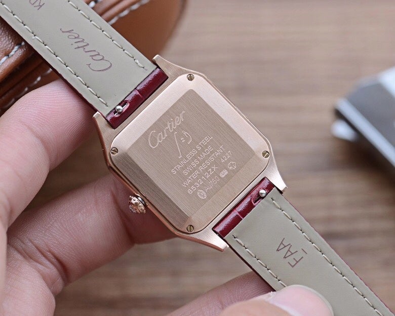 Cartier