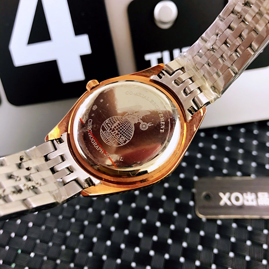 Omega