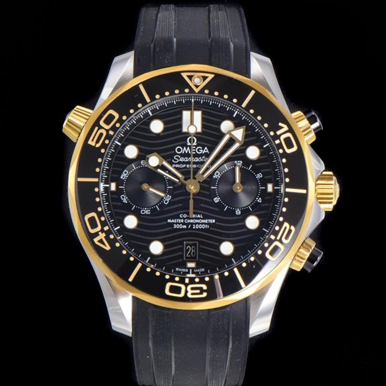 Omega