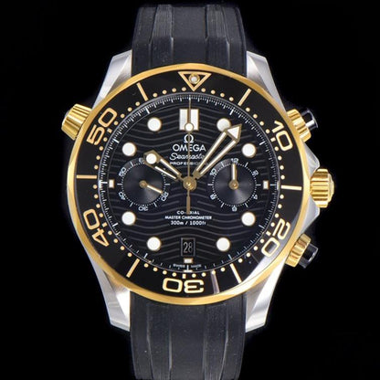 Omega